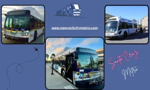 Santa Cruz Metro