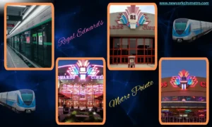 Regal Edwards Metro Pointe