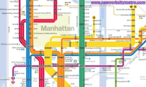 Orari Metro New York