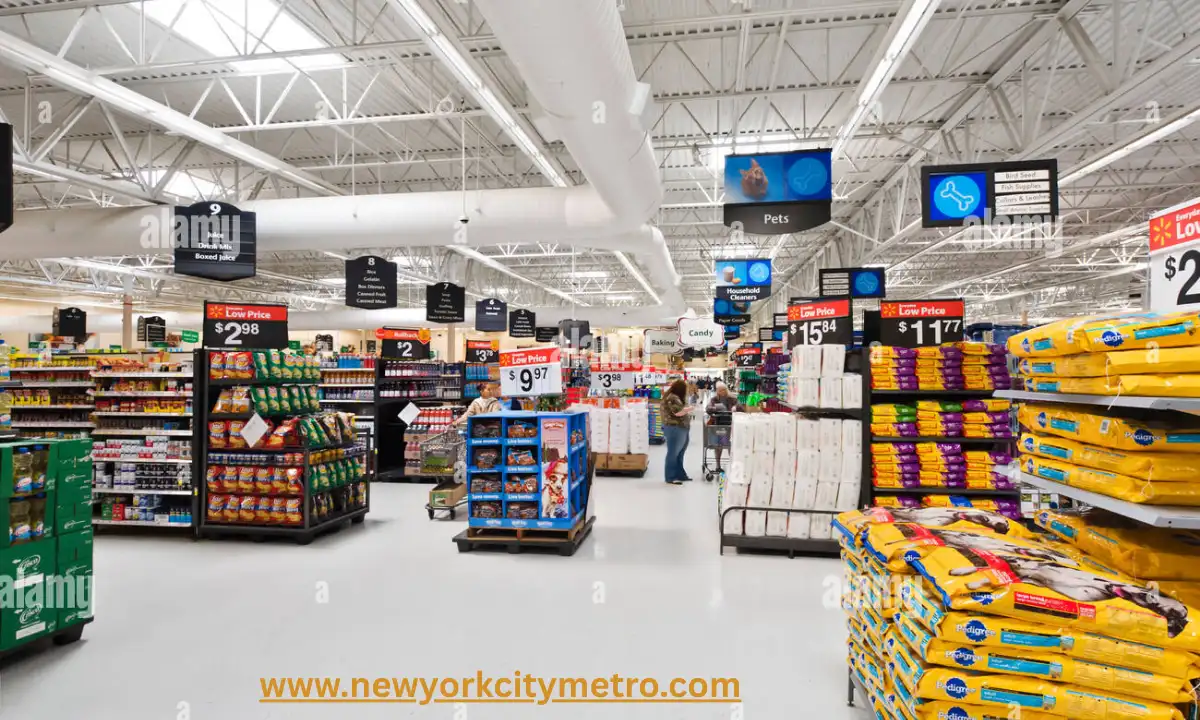 Discount Retail Chain Store Closings