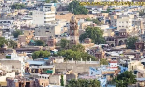 Sadar Bazar Metro Station to Sadar Bazar Market Distance