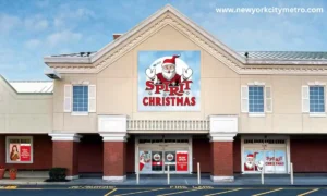 Spirit Christmas Store