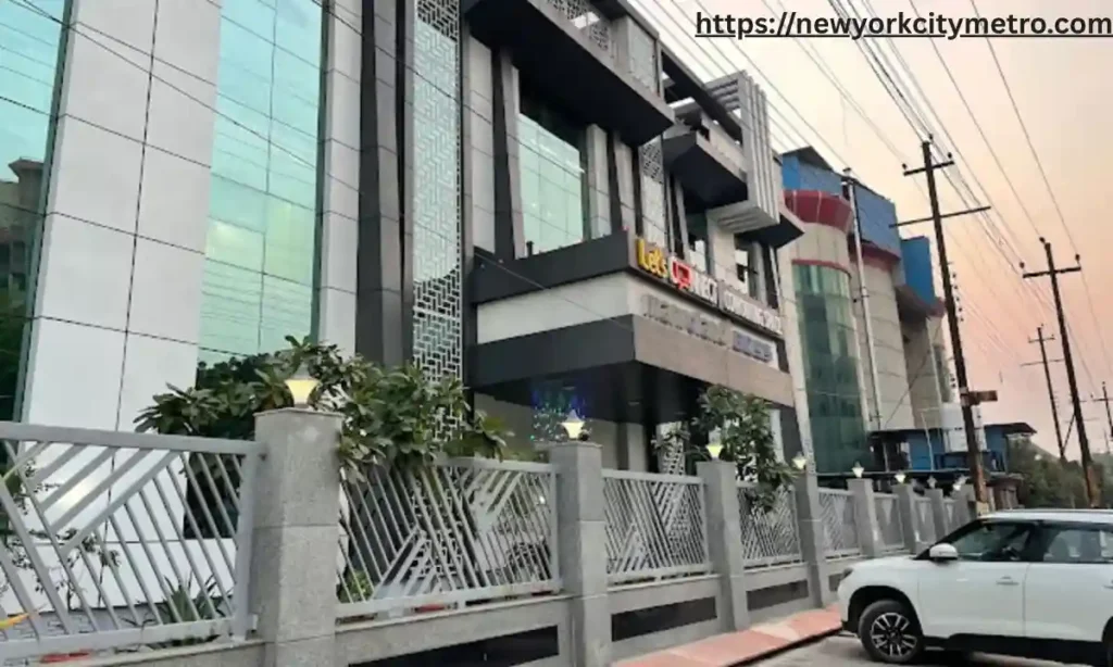 Sector 59 Noida Nearest Metro Station