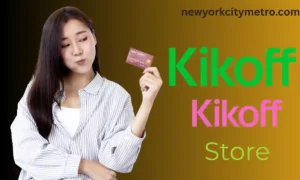 Kikoff Store