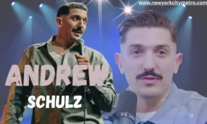 Andrew Schulz