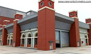 Howrah Metro Station