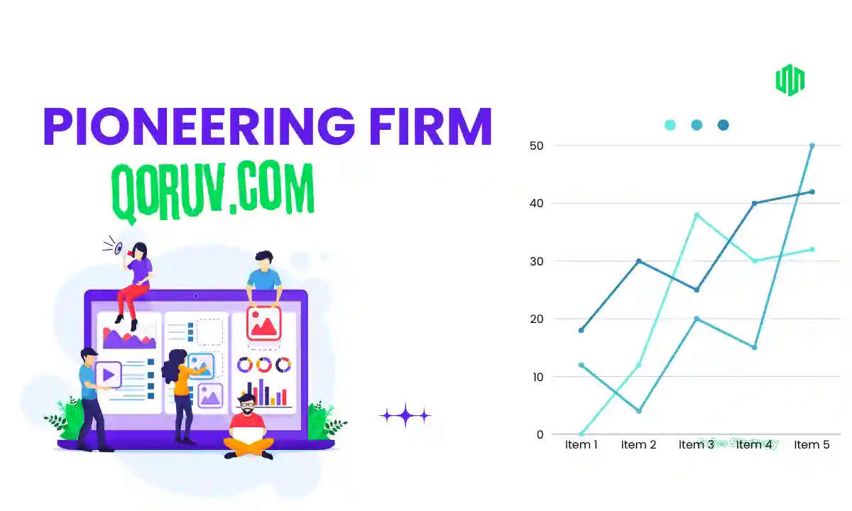 Qoruv.com Pioneering Firm