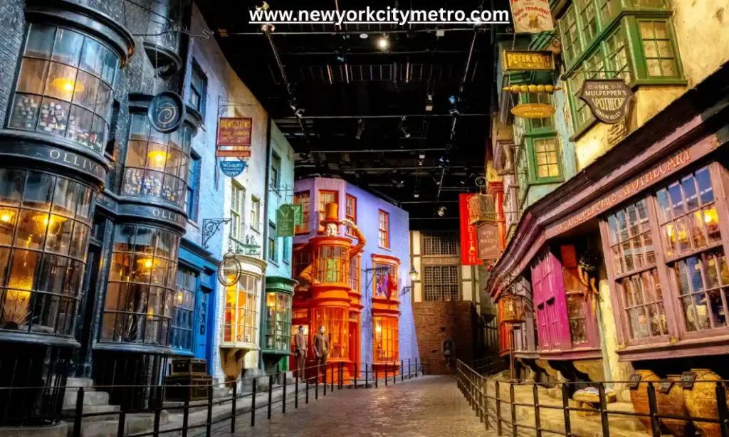Harry Potter Tokyo Tour Price