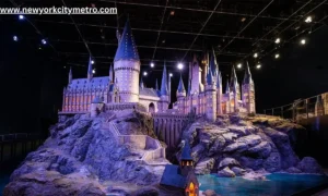 Harry Potter Tokyo Tour Price