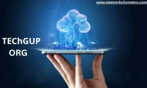 Techgup Org