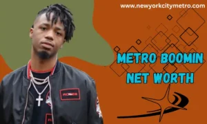 Metro Boomin Net Worth