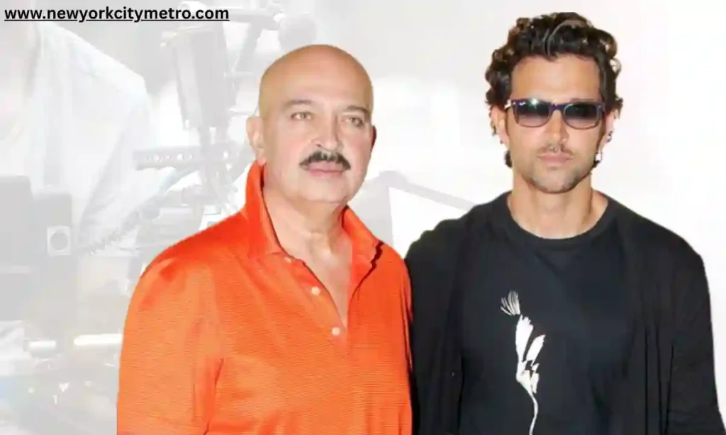 Rakesh Roshan Net Worth