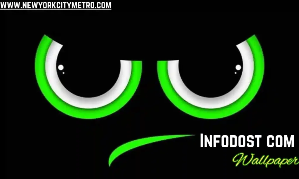 Infodost com Wallpaper
