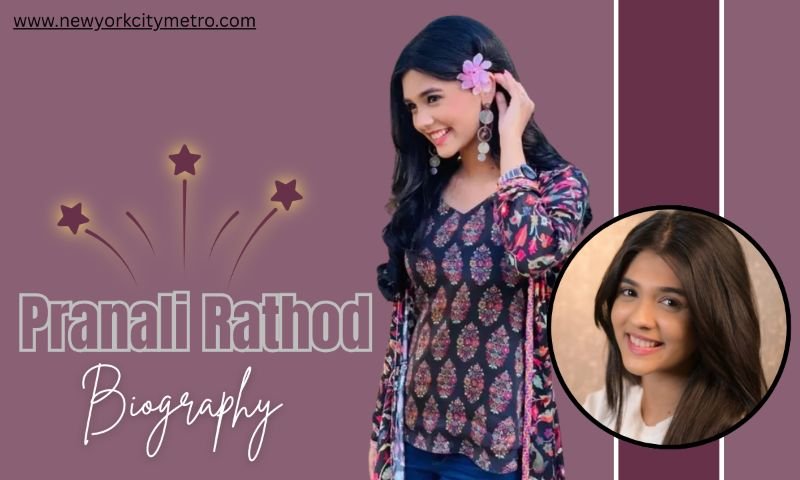 TV Shows With Pranali Rathod