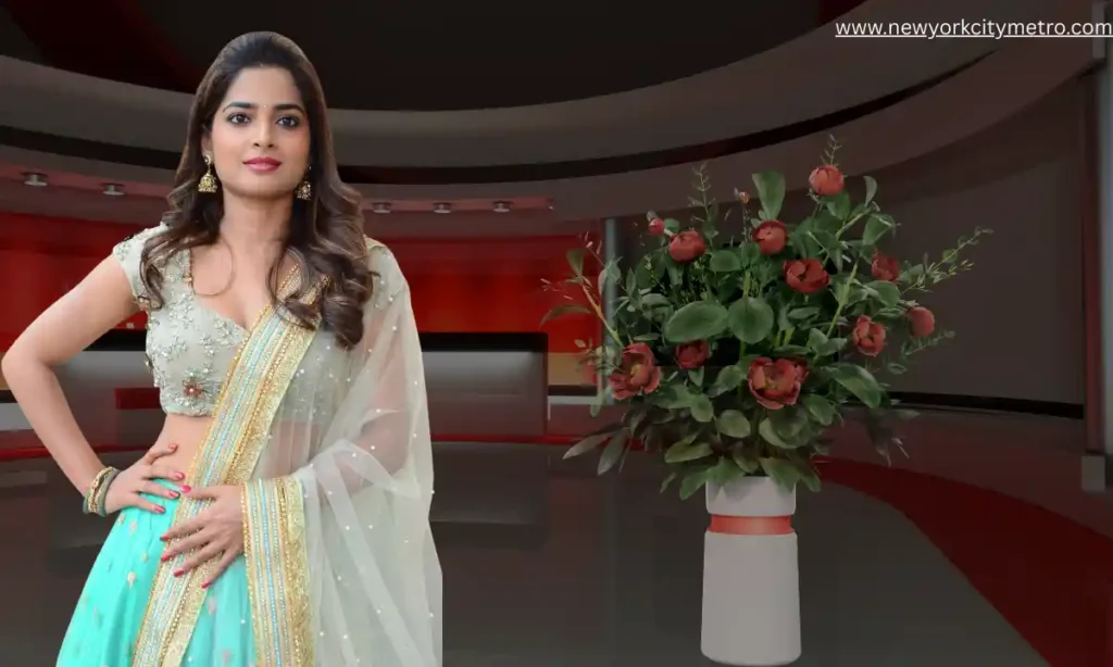 Anagha Ravi Age