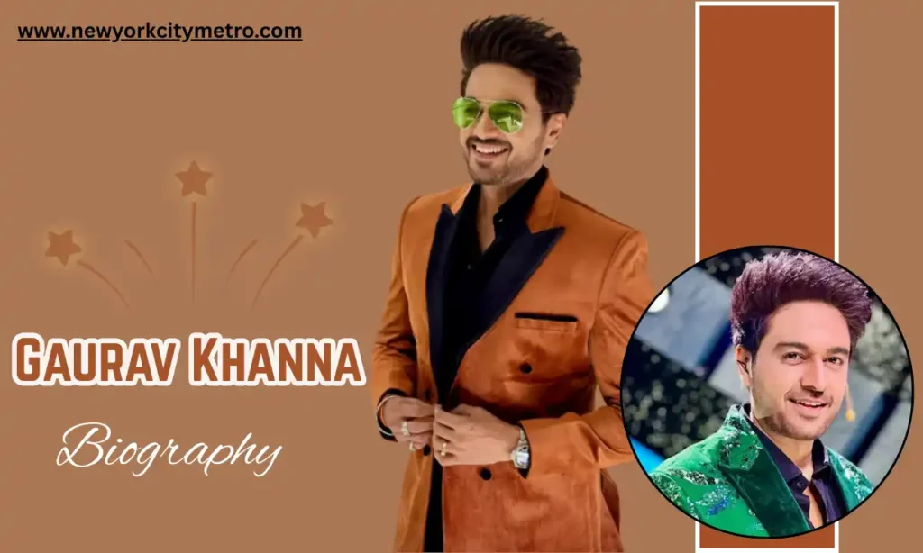 Gaurav Khann