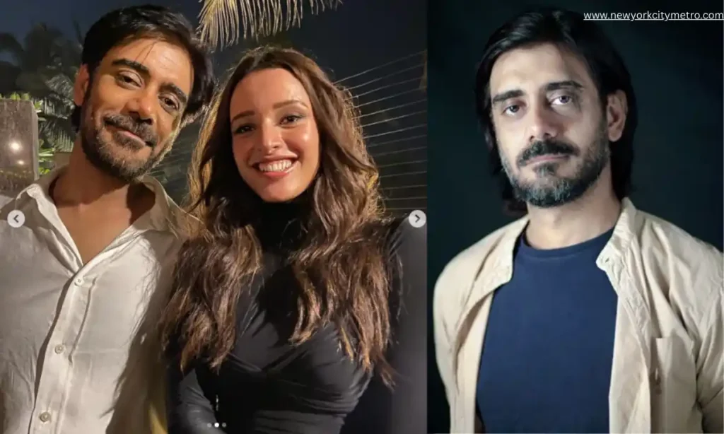 Saurabh Sachdeva Wife