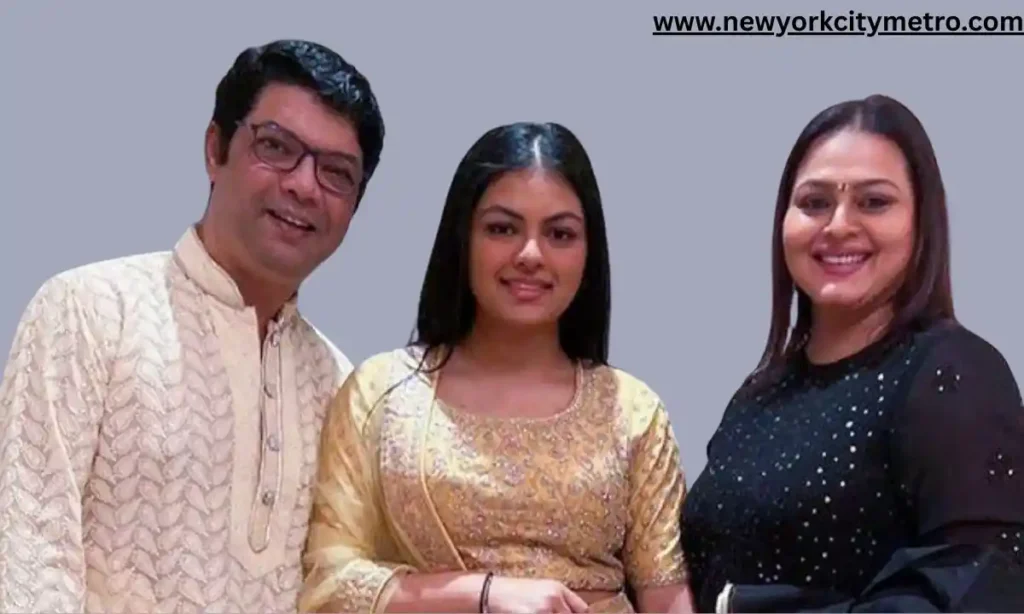 Shilpa Shirodkar Family Background