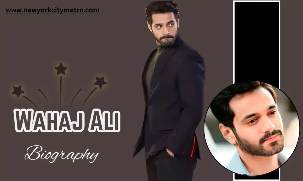 TV Shows Featuring Wahaj Ali