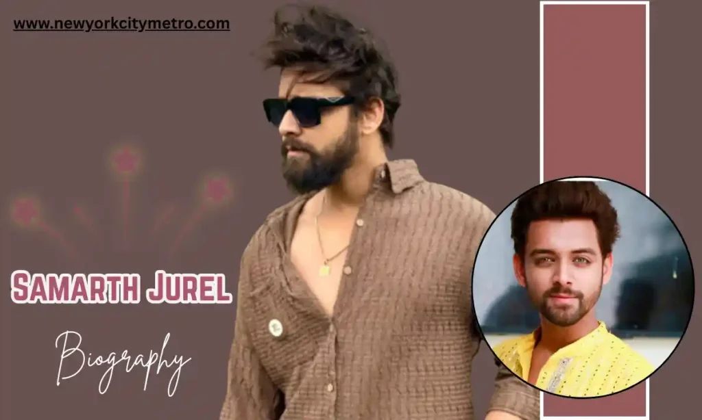 TV Shows With Samarth Jurel