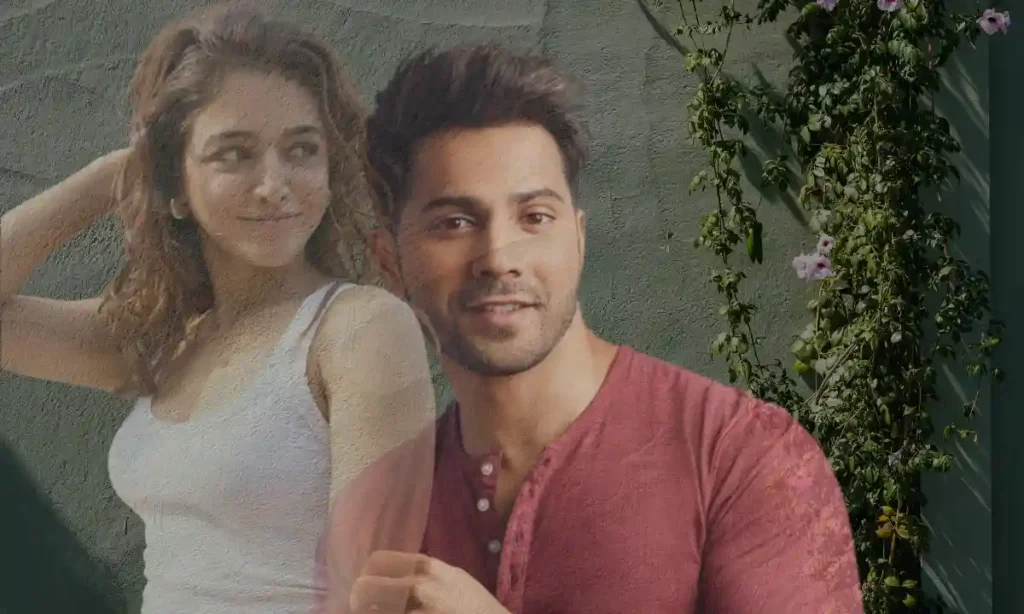 Wamiqa Gabbi Boyfriend