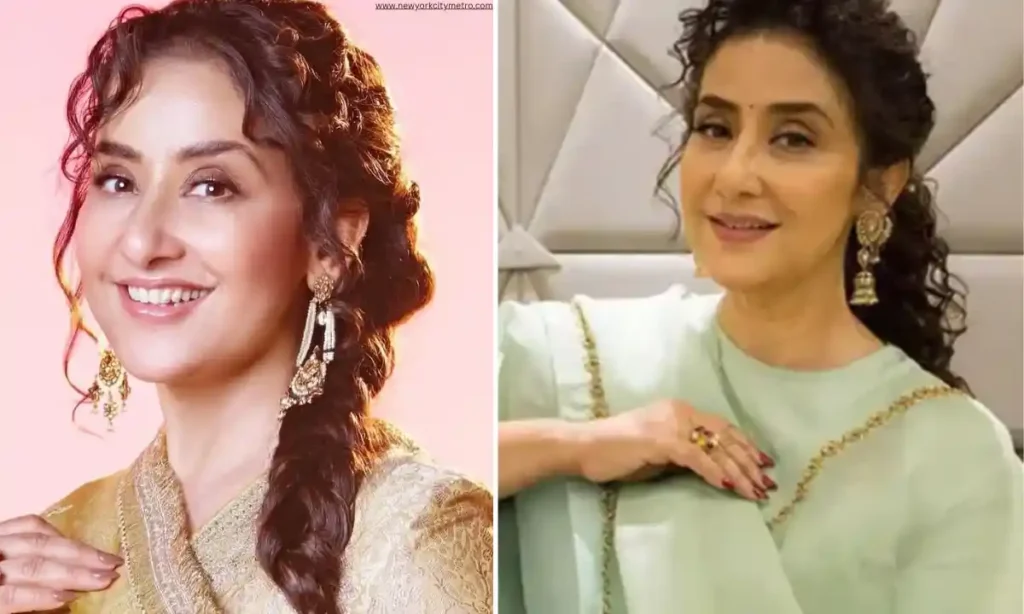 Manisha Koirala Age