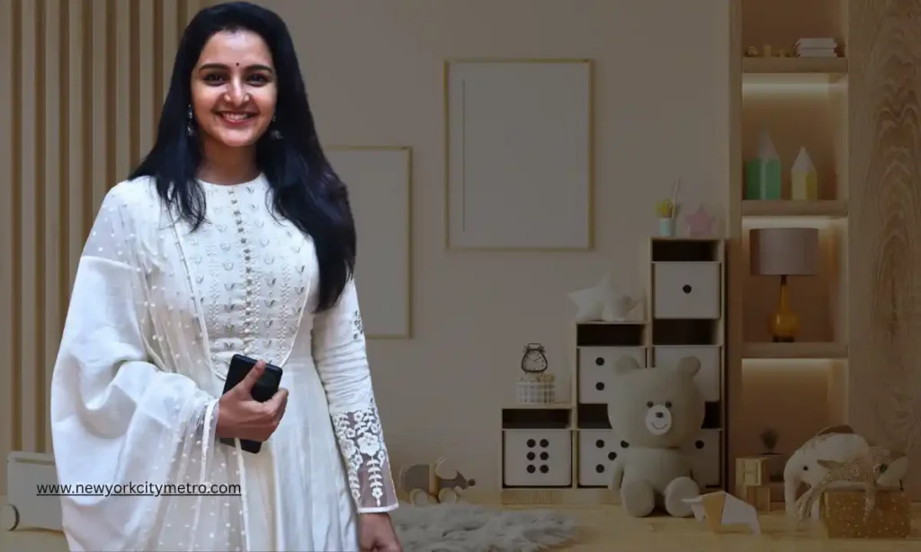 Manju Warrier Age