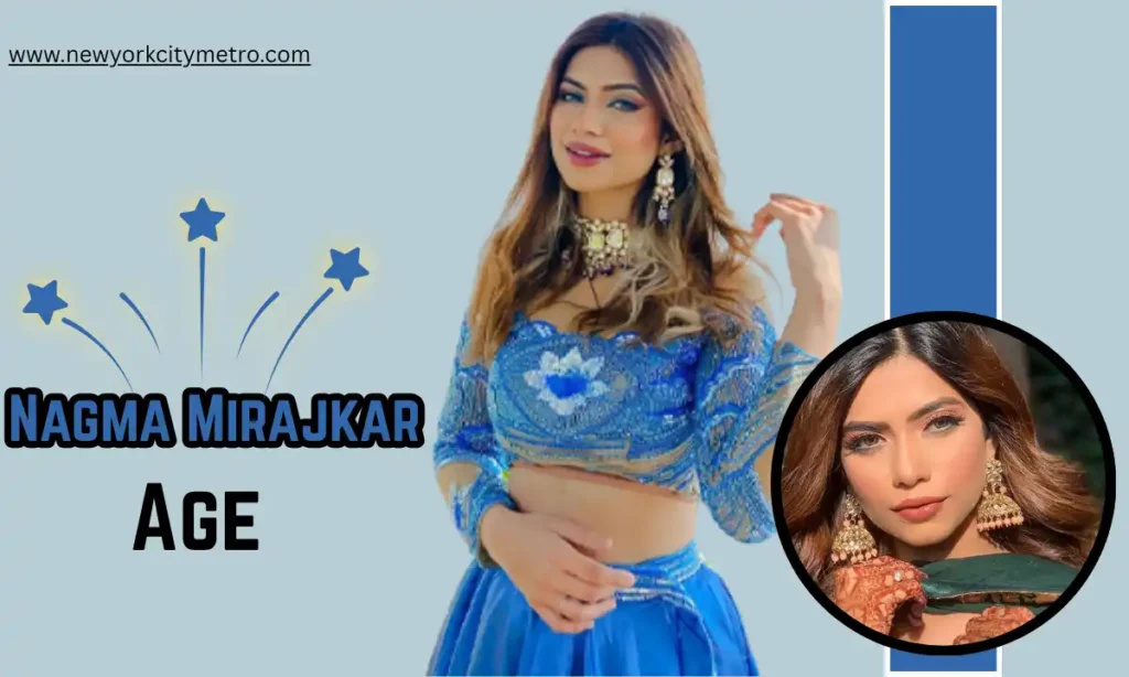 Nagma Mirajkar Age