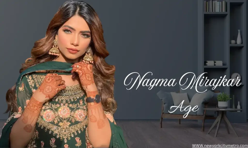 Nagma Mirajkar Age