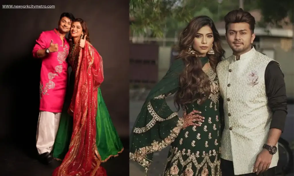 Nagma Mirajkar Boyfriend