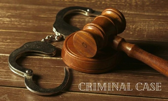 A Comprehensive Overview of the Stages of a Criminal Case and What Each Means