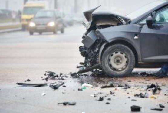 Why Car Accident Statistics Matter and How You Can Stay Safe on the Road