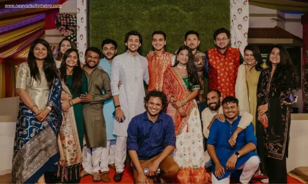 Darshan Raval Family Background