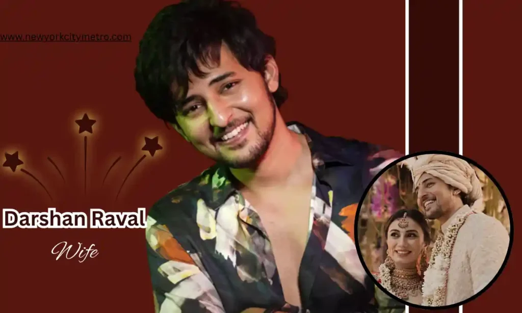 Darshan Raval Married