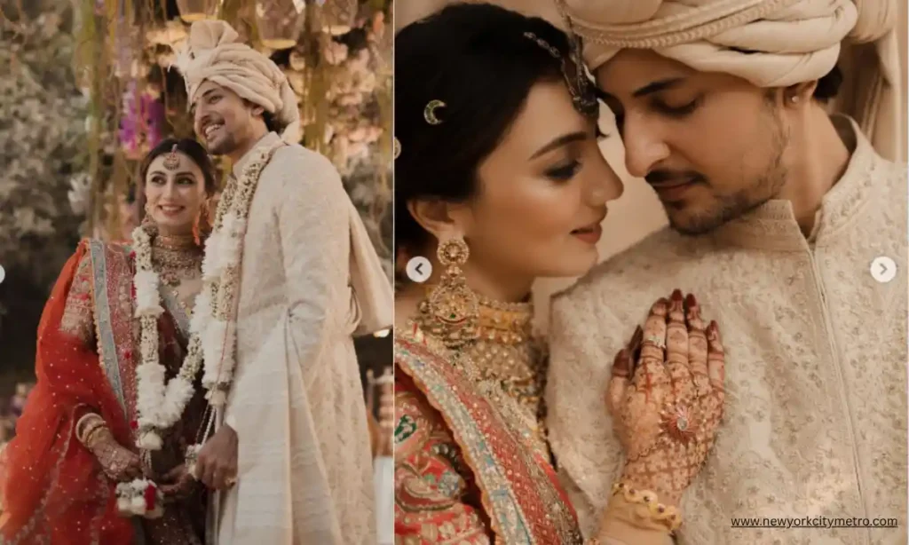 Darshan Raval's Married Life