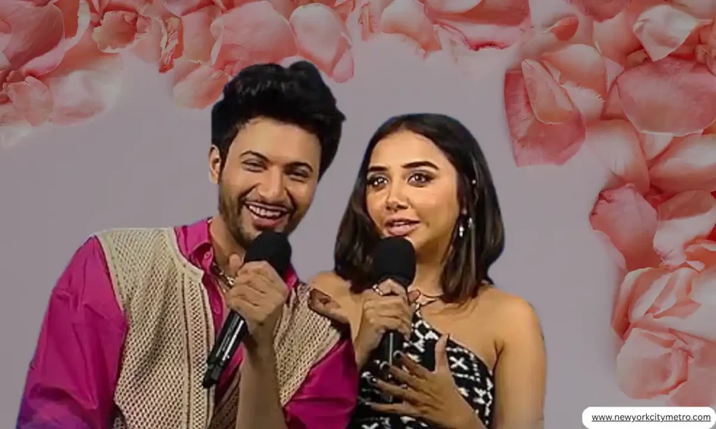 Devyani's Boyfriend & Relationship Status