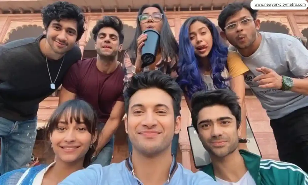 Devyani's Parents and Siblings