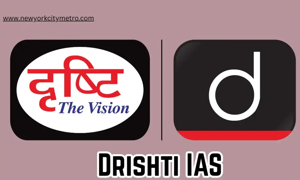 Drishti IAS Net Worth