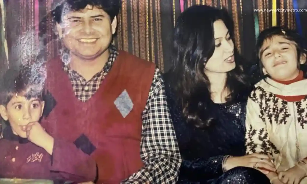 Durefishan Family Background