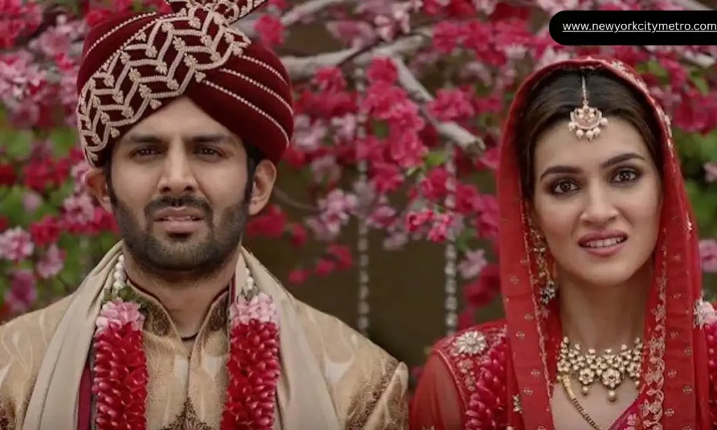 Kartik Aaryan's Wife