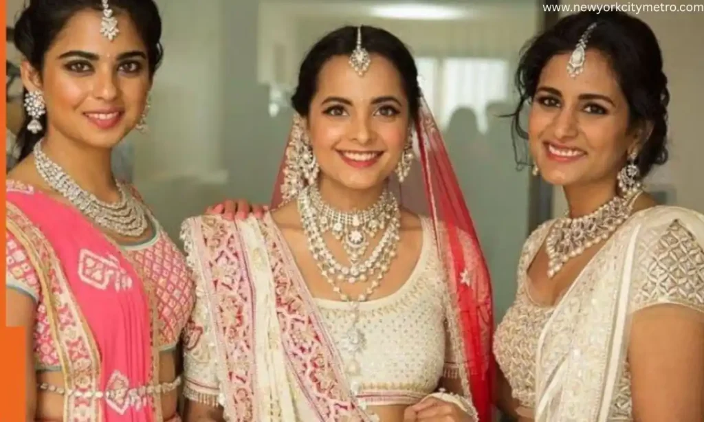 Nayantara Kothari Family Background