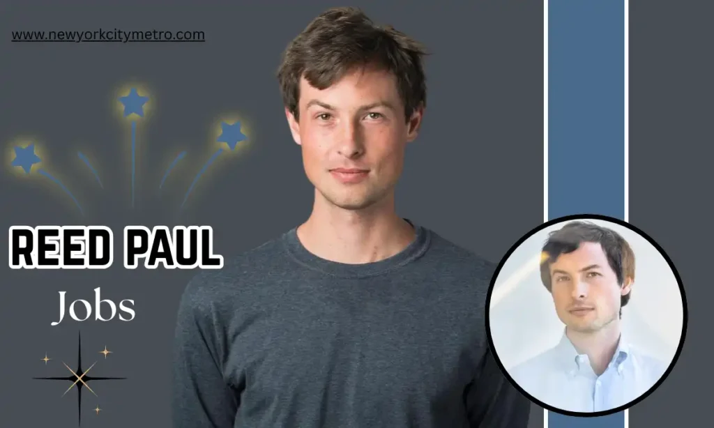 Reed Paul Jobs