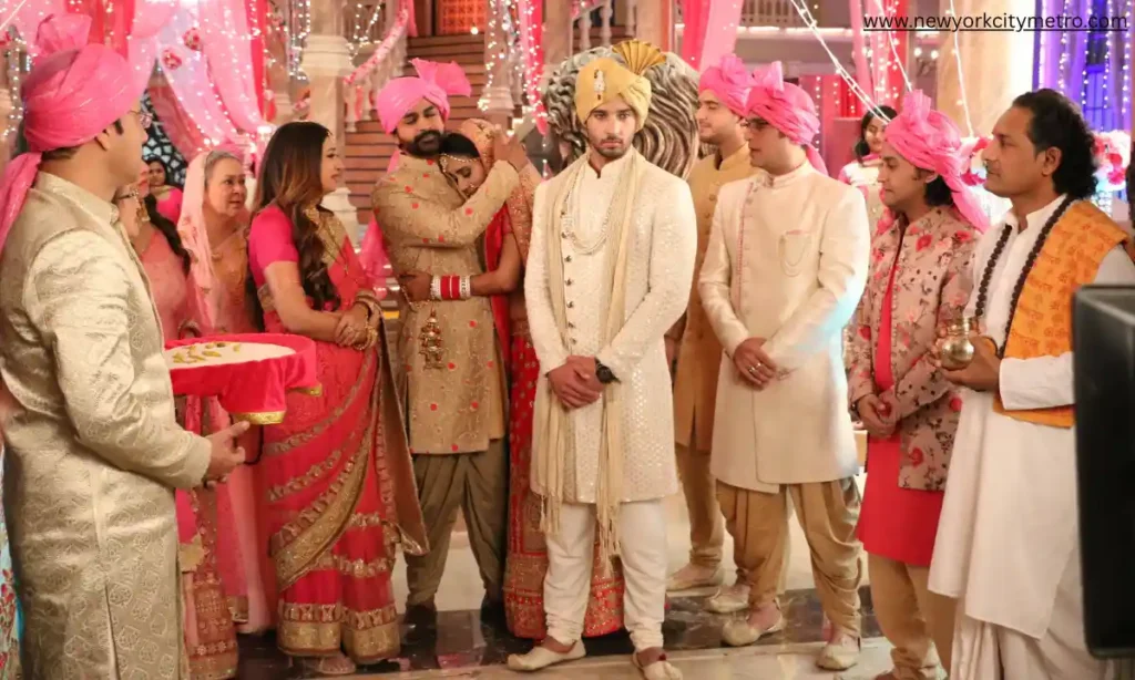 Sujay Reu Family Background