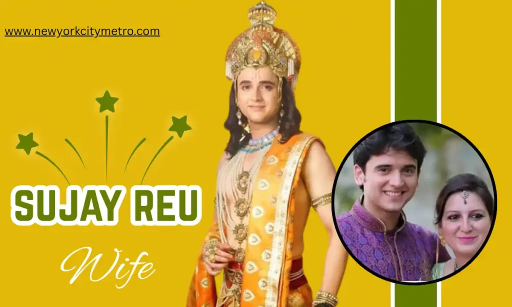 Sujay Reu Wife