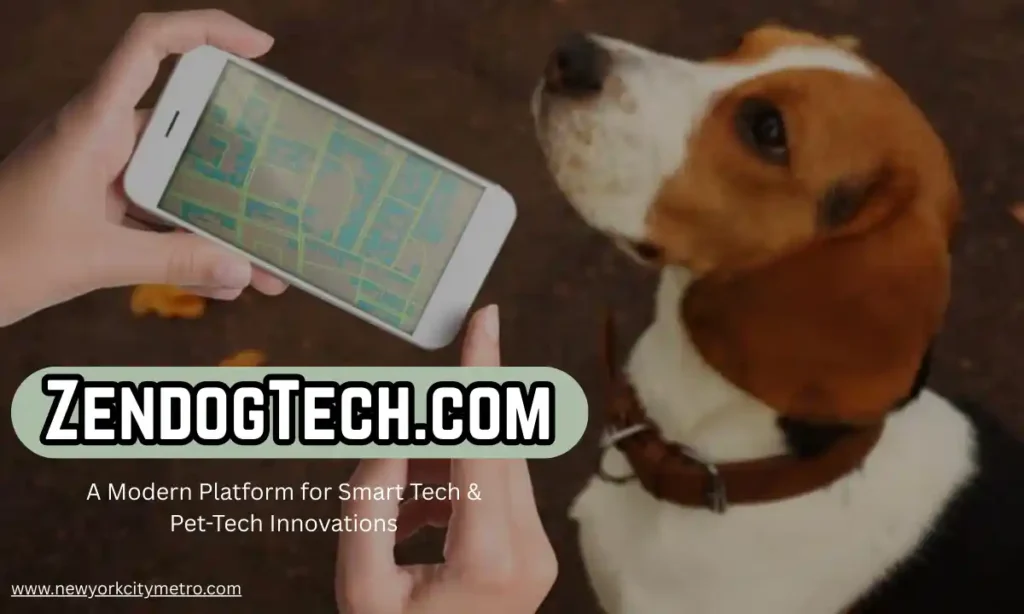 ZendogTech.com