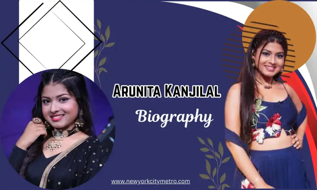 Arunita Kanjilal Age