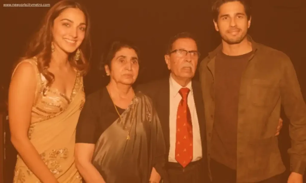 Dimple Cheema Family Background