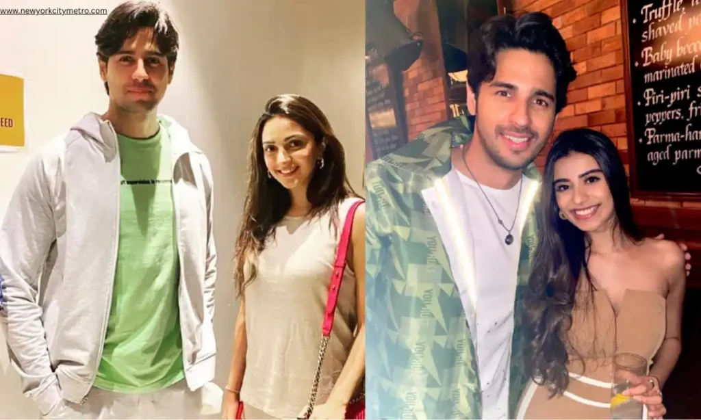 Dimple Cheema Husband