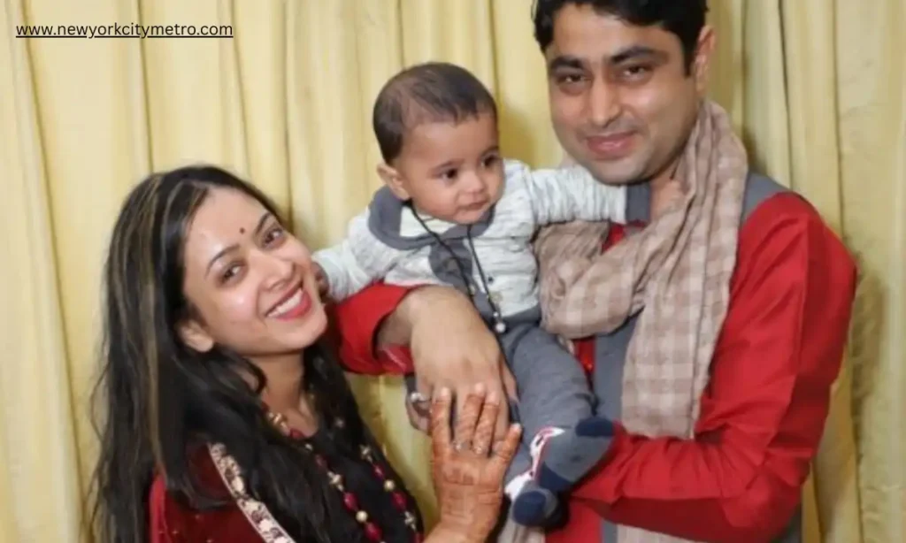 Dr. Tanu Jain Family Background 