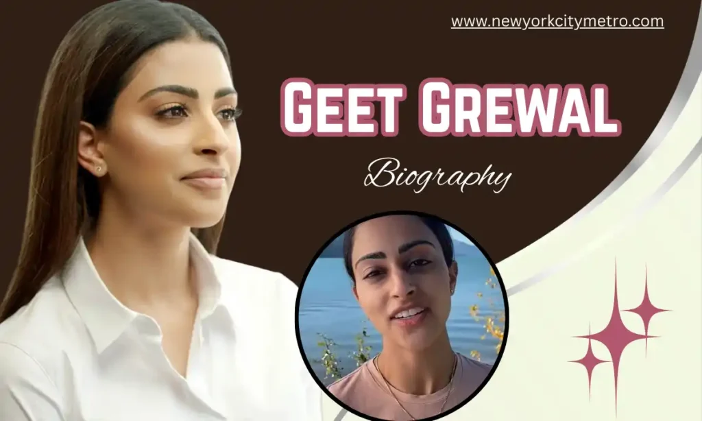 Geet Grewal